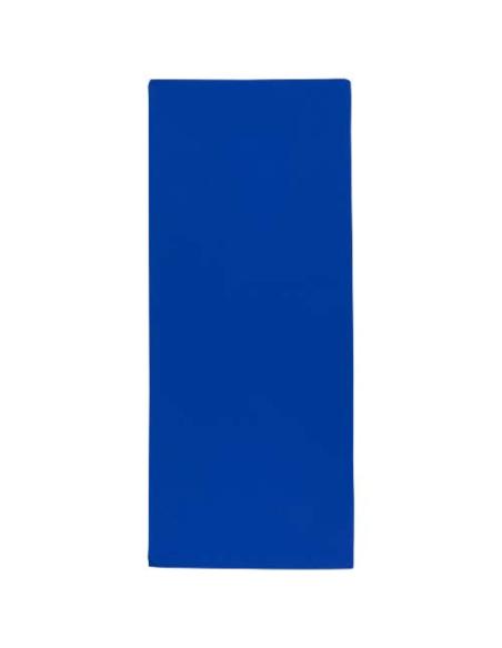 Toalla de deporte de RPET de 30 x 80 cm N35105311