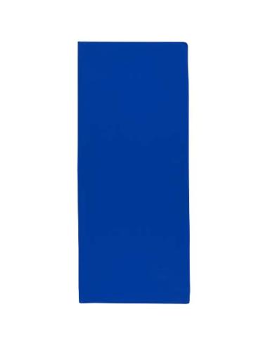 Toalla de deporte de RPET de 30 x 80 cm N35105311