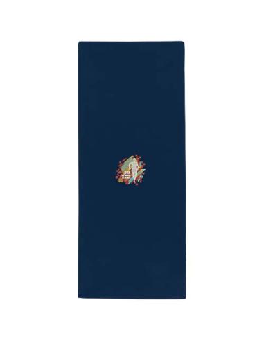 Toalla de deporte de RPET de 30 x 80 cm N55105311