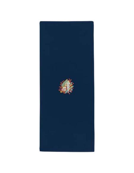 Toalla de deporte de RPET de 30 x 80 cm N55105311