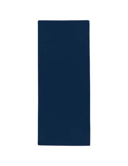 Toalla de deporte de RPET de 30 x 80 cm N55105311