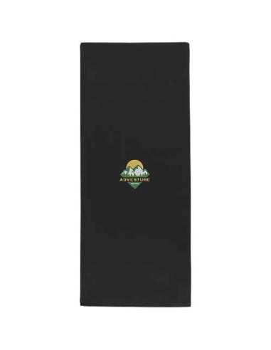 Toalla de deporte de RPET de 30 x 80 cm N09105311