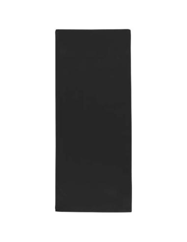 Toalla de deporte de RPET de 30 x 80 cm N09105311