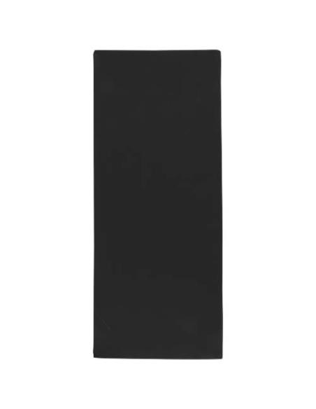 Toalla de deporte de RPET de 30 x 80 cm N09105311