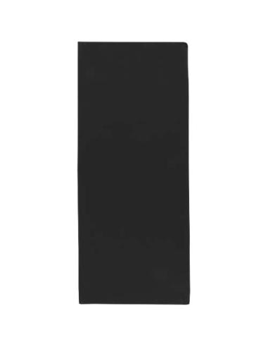 Toalla de deporte de RPET de 30 x 80 cm N09105311