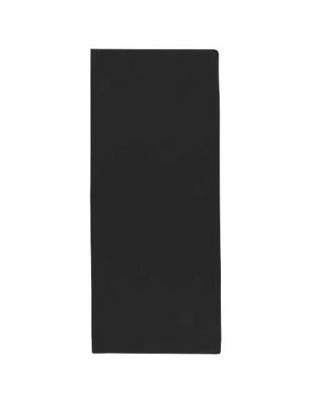 Toalla de deporte de RPET de 30 x 80 cm N09105311