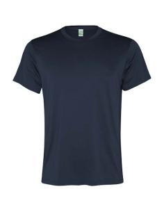 Camiseta deportiva de manga corta para hombre N1R14030R