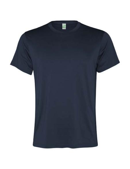 Camiseta deportiva de manga corta para hombre N1R14030R