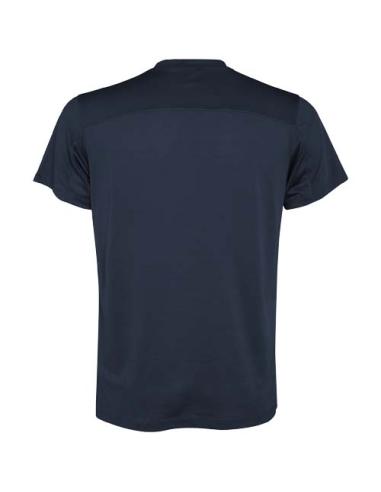 Camiseta deportiva de manga corta para hombre N1R14030R