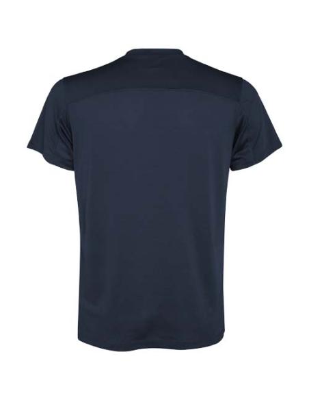 Camiseta deportiva de manga corta para hombre N1R14030R