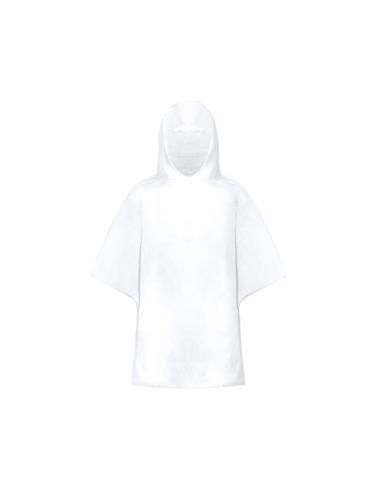 Poncho N64302