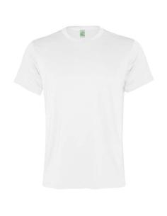 Camiseta deportiva de manga corta para hombre N1R14030R