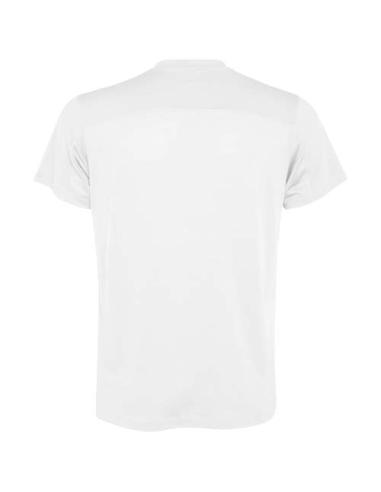 Camiseta deportiva de manga corta para hombre N1Z14030R