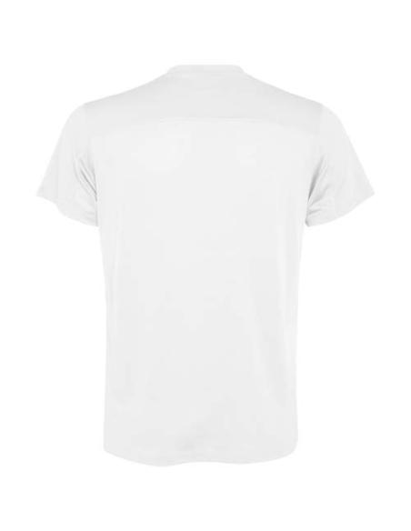 Camiseta deportiva de manga corta para hombre N1Z14030R