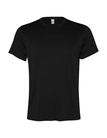 Camiseta deportiva de manga corta para hombre N1O34030R
