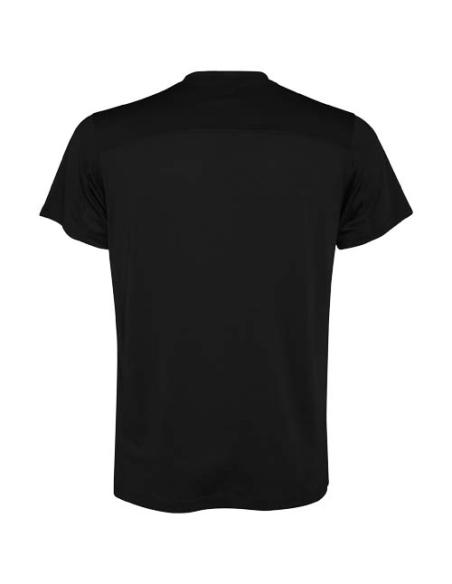 Camiseta deportiva de manga corta para hombre N1O34030R