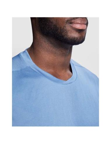 Camiseta deportiva de manga corta para hombre N1O34030R