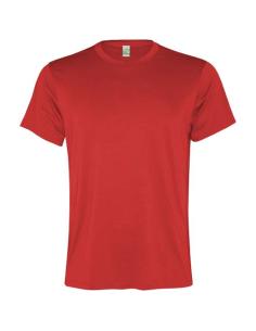 Camiseta deportiva de manga corta para hombre N1R14030R