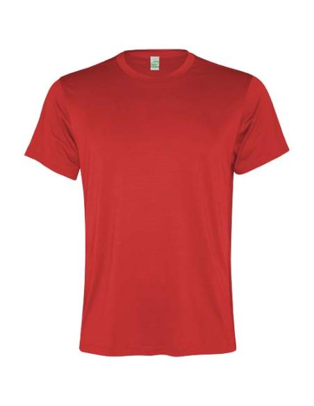 Camiseta deportiva de manga corta para hombre N1I44030R