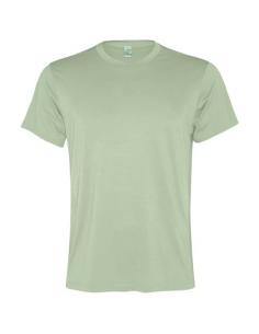 Camiseta deportiva de manga corta para hombre N1R14030R