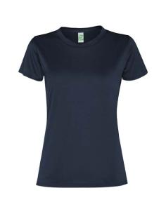 Camiseta deportiva de manga corta para mujer N1R15030R