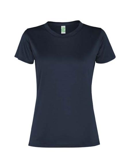 Camiseta deportiva de manga corta para mujer N1R15030R