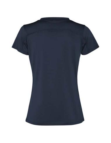 Camiseta deportiva de manga corta para mujer N1R15030R