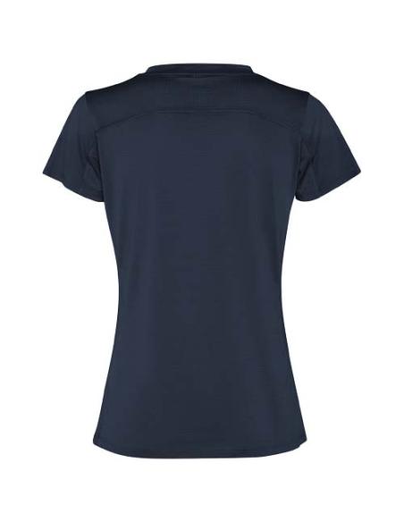 Camiseta deportiva de manga corta para mujer N1R15030R