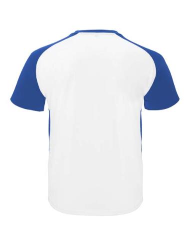 Camiseta deportiva de manga corta unisex N1Q89936R