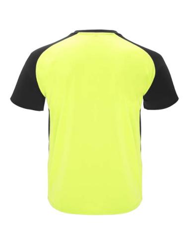 Camiseta deportiva de manga corta unisex N1Y89936R