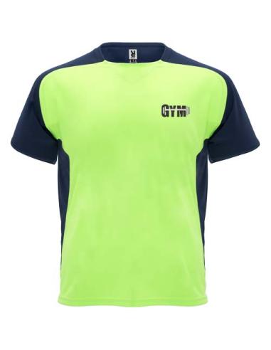 Camiseta deportiva de manga corta unisex N1Z89936R