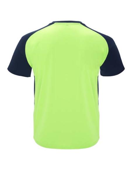 Camiseta deportiva de manga corta unisex N1Z89936R