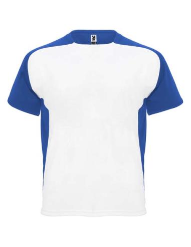 Camiseta deportiva de manga corta infantil NDQ89936K