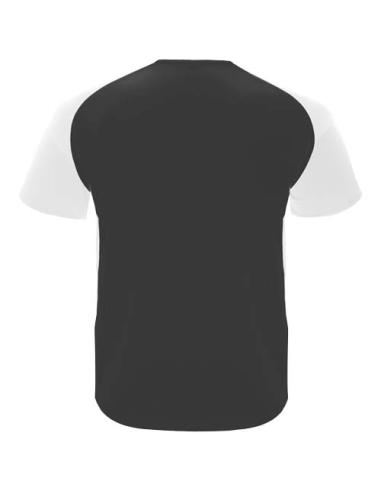 Camiseta deportiva de manga corta infantil NDT89936K