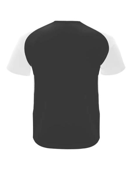 Camiseta deportiva de manga corta infantil NDT89936K