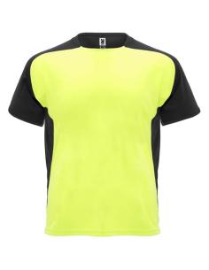 Camiseta deportiva de manga corta infantil NDQ89936K