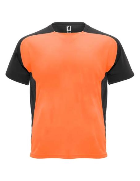 Camiseta deportiva de manga corta infantil NDA99936K