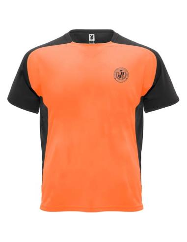 Camiseta deportiva de manga corta infantil NDA99936K