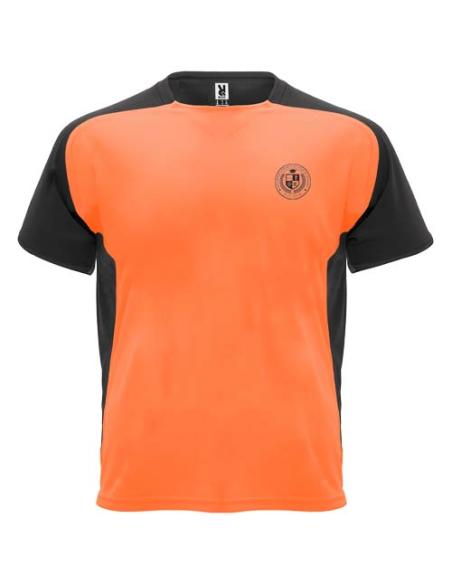 Camiseta deportiva de manga corta infantil NDA99936K