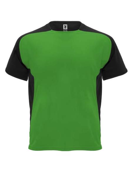 Camiseta deportiva de manga corta infantil NDB99936K