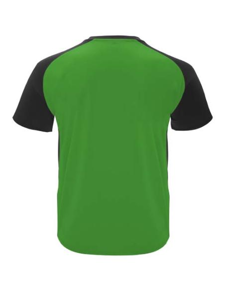 Camiseta deportiva de manga corta infantil NDB99936K