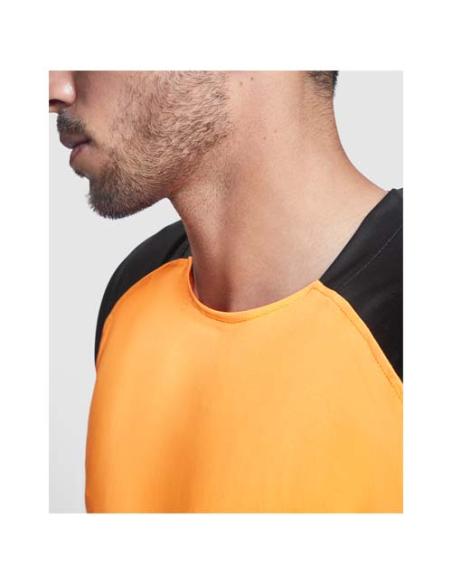 Camiseta deportiva de manga corta infantil NDB99936K