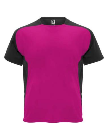 Camiseta deportiva de manga corta infantil NDC99936K