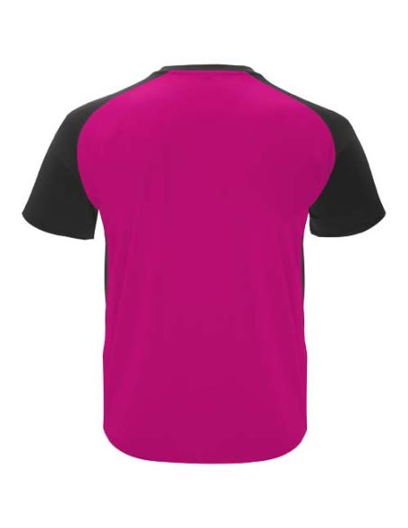 Camiseta deportiva de manga corta infantil NDC99936K