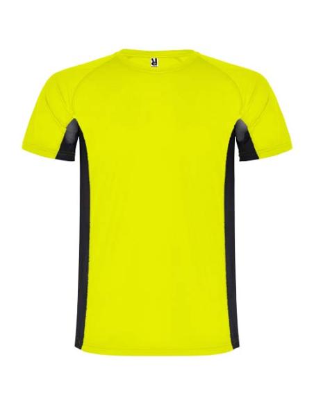 Camiseta deportiva de manga corta para hombre N1Y85956R