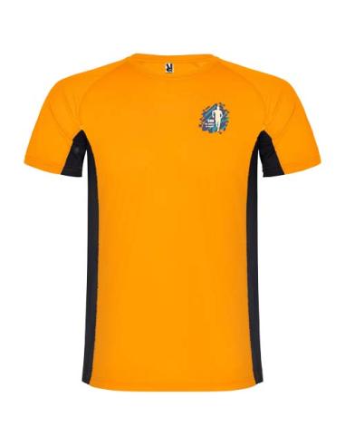 Camiseta deportiva de manga corta para hombre N1A95956R