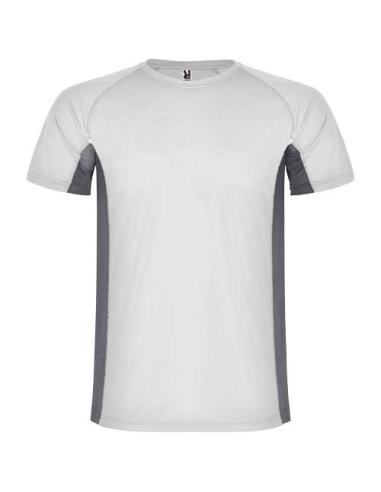 Camiseta deportiva de manga corta para hombre N1D95956R