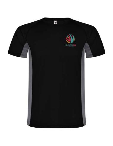 Camiseta deportiva de manga corta para hombre N1E95956R
