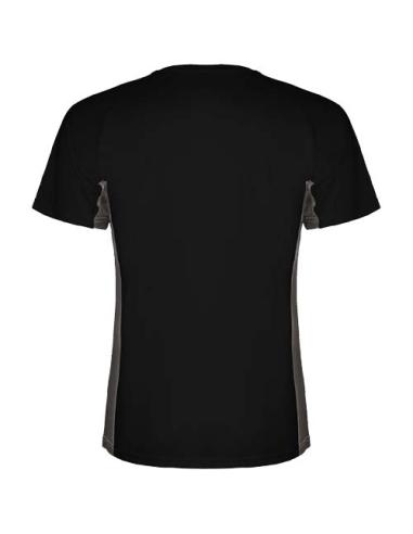 Camiseta deportiva de manga corta para hombre N1E95956R