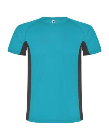 Camiseta deportiva de manga corta para hombre N1F95956R